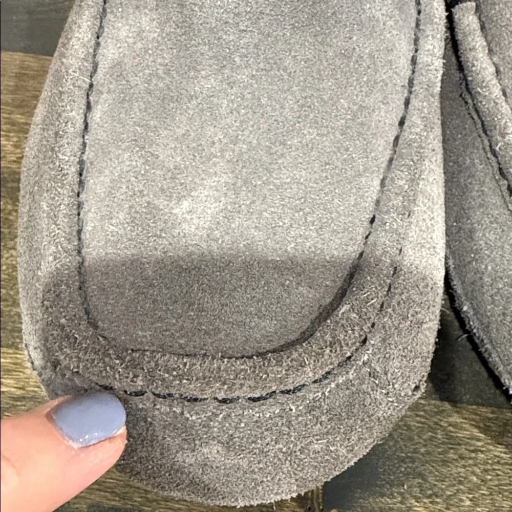 UGG ASCOT loafer style
